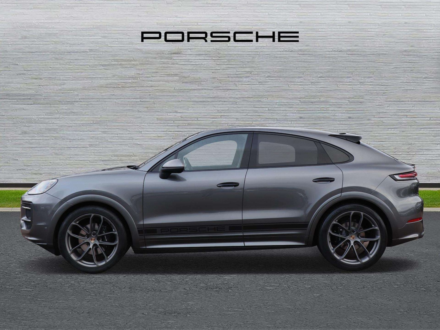 Used Porsche Cayenne 2025 for sale - 77458533: Photo 6