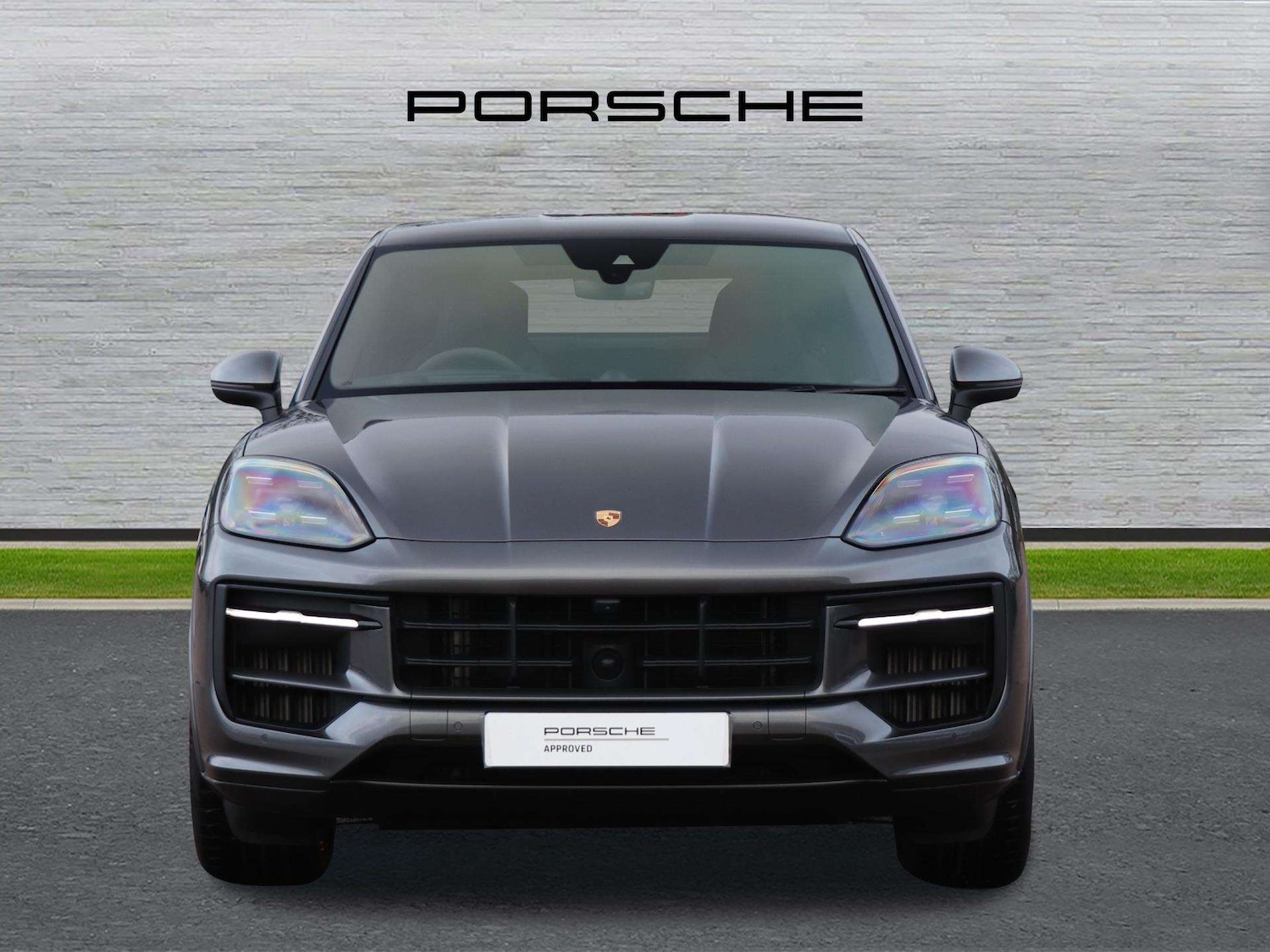 Used Porsche Cayenne 2025 for sale - 77458533: Photo 8