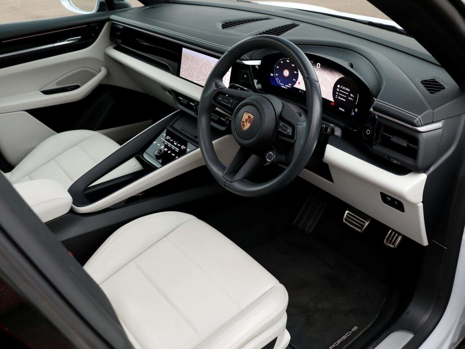 Used Porsche Macan 2024 for sale - 77726659: Photo 10