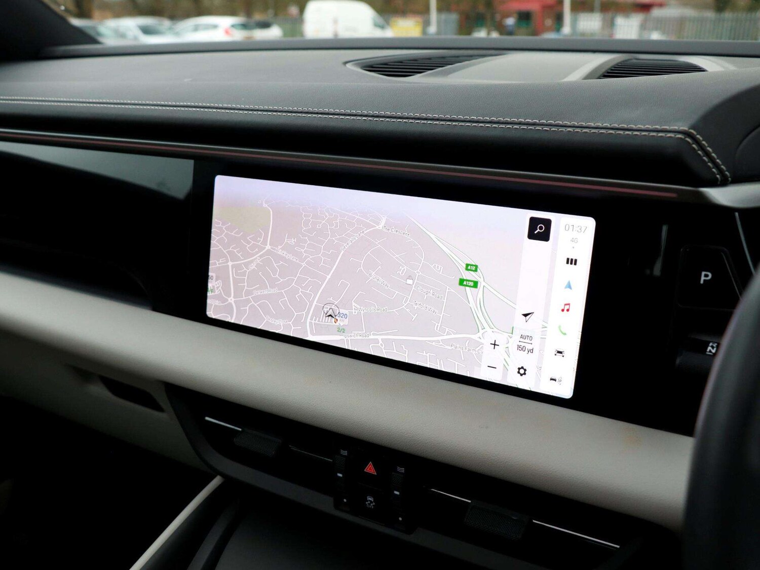 Used Porsche Macan 2024 for sale - 77726659: Photo 14