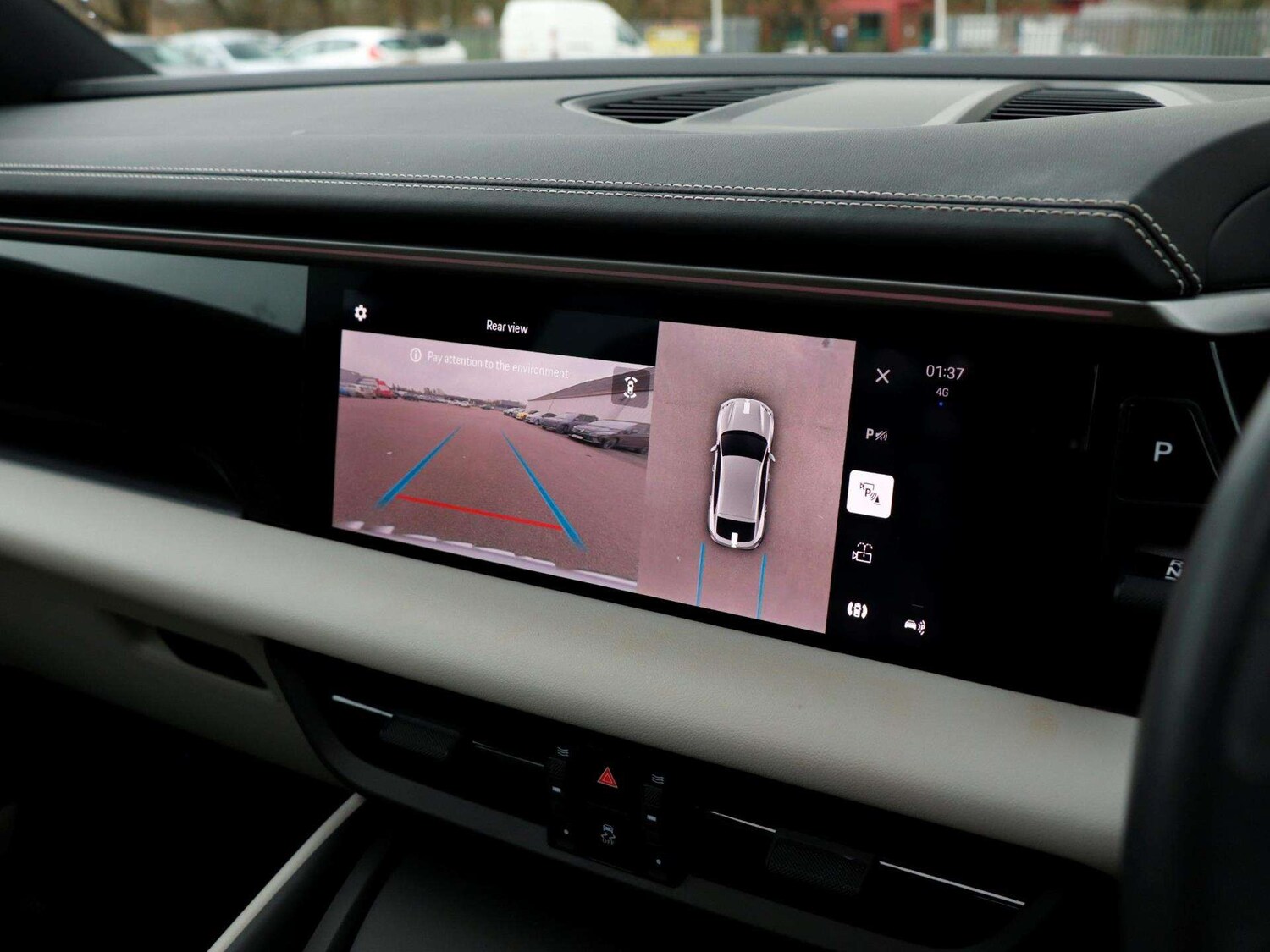 Used Porsche Macan 2024 for sale - 77726659: Photo 15