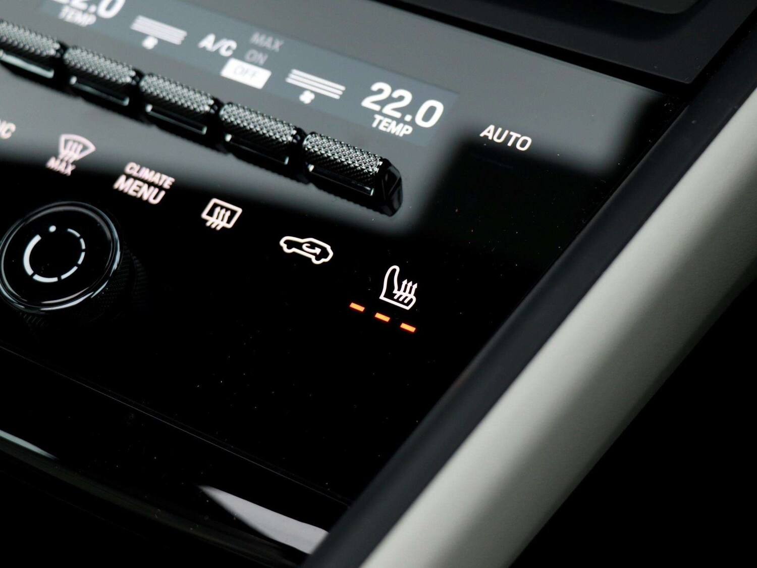 Used Porsche Macan 2024 for sale - 77726659: Photo 17