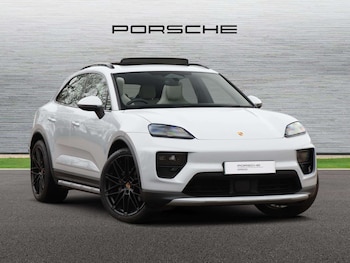 Used Porsche Macan 2024 for sale - 77726659: Photo
