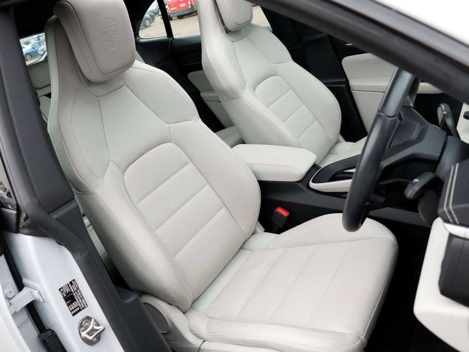 Used Porsche Macan 2024 for sale - 77726659: Photo 24