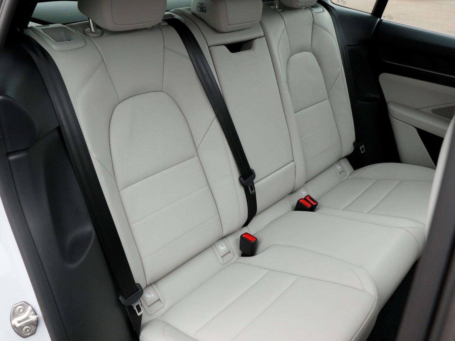 Used Porsche Macan 2024 for sale - 77726659: Photo 26