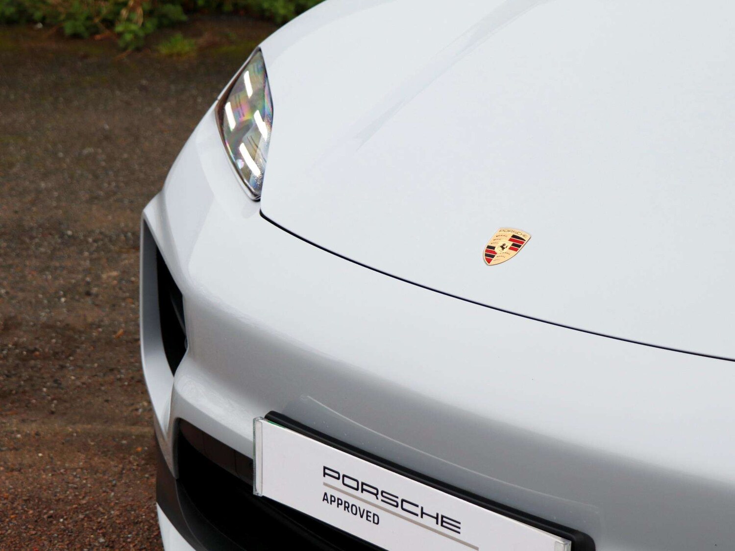 Used Porsche Macan 2024 for sale - 77726659: Photo 30