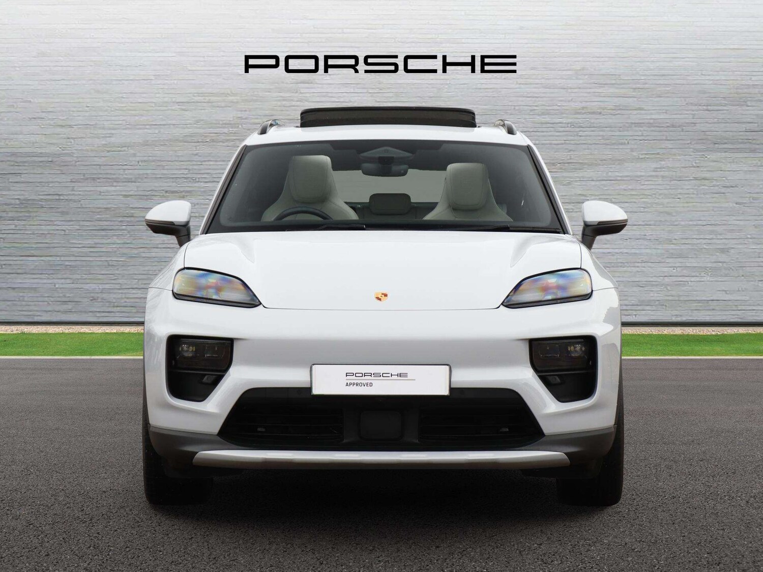 Used Porsche Macan 2024 for sale - 77726659: Photo 7