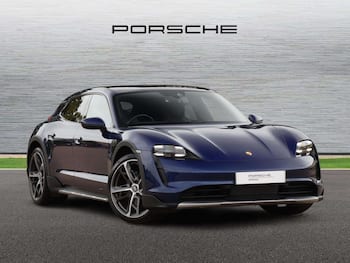 Used Porsche Taycan 2023 for sale - 79770755: Photo