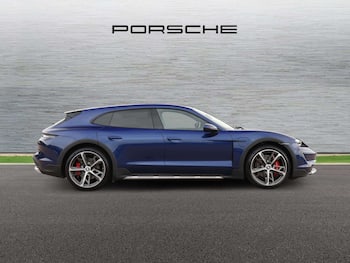 Used Porsche Taycan 2023 for sale - 79770755: Photo