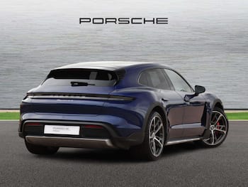 Used Porsche Taycan 2023 for sale - 79770755: Photo