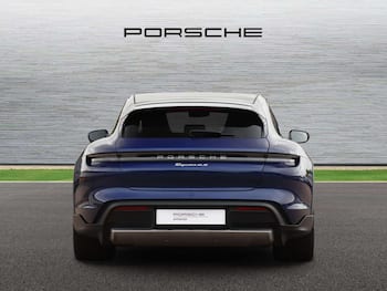 Used Porsche Taycan 2023 for sale - 79770755: Photo