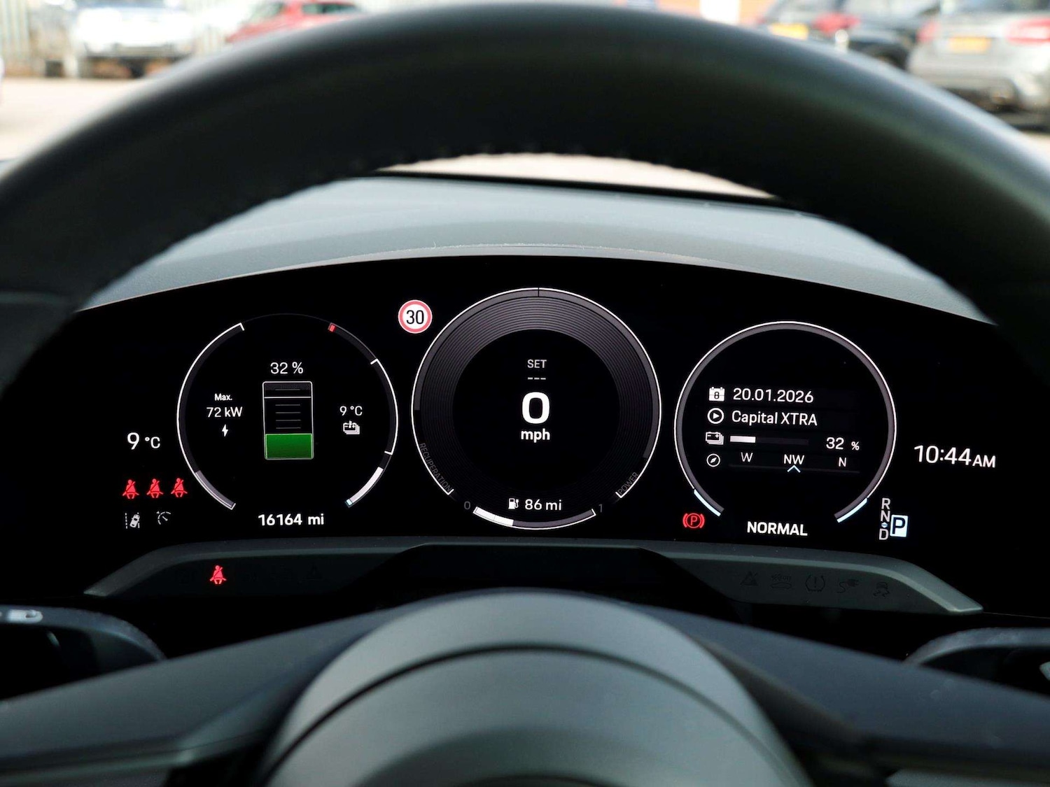 Used Porsche Taycan 2024 for sale - 77270036: Photo 13