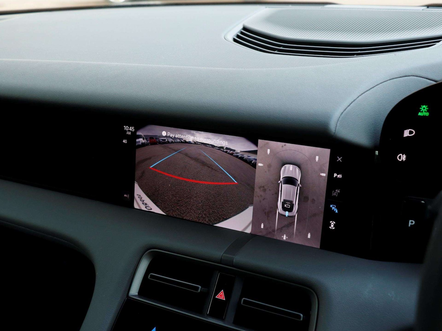 Used Porsche Taycan 2024 for sale - 77270036: Photo 15