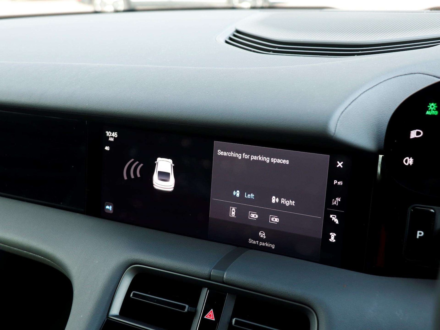 Used Porsche Taycan 2024 for sale - 77270036: Photo 16