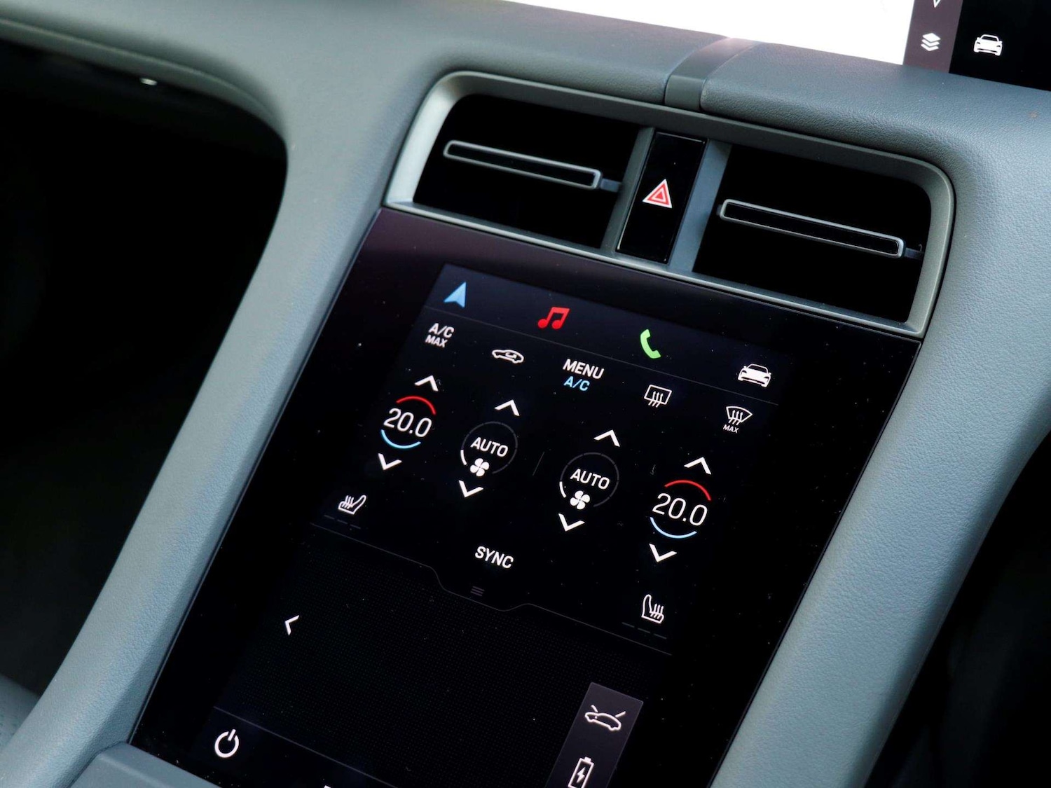 Used Porsche Taycan 2024 for sale - 77270036: Photo 17