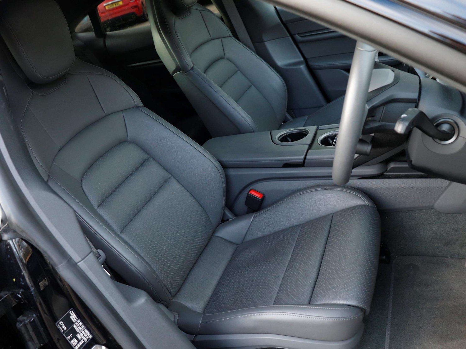 Used Porsche Taycan 2024 for sale - 77270036: Photo 23