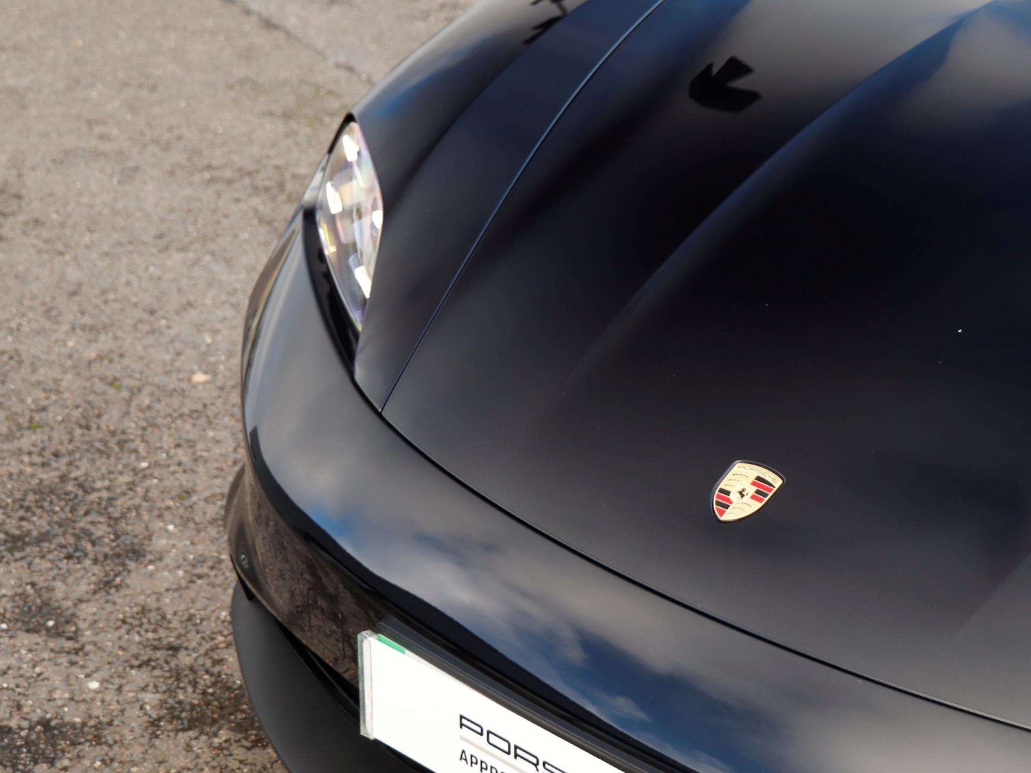 Used Porsche Taycan 2024 for sale - 77270036: Photo 28