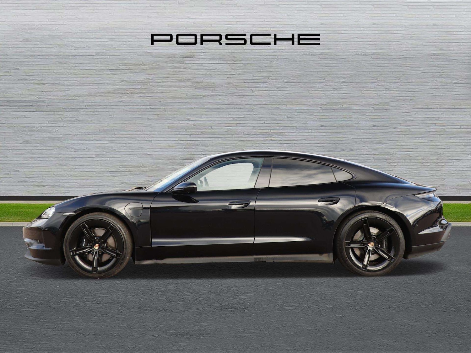 Used Porsche Taycan 2024 for sale - 77270036: Photo 6