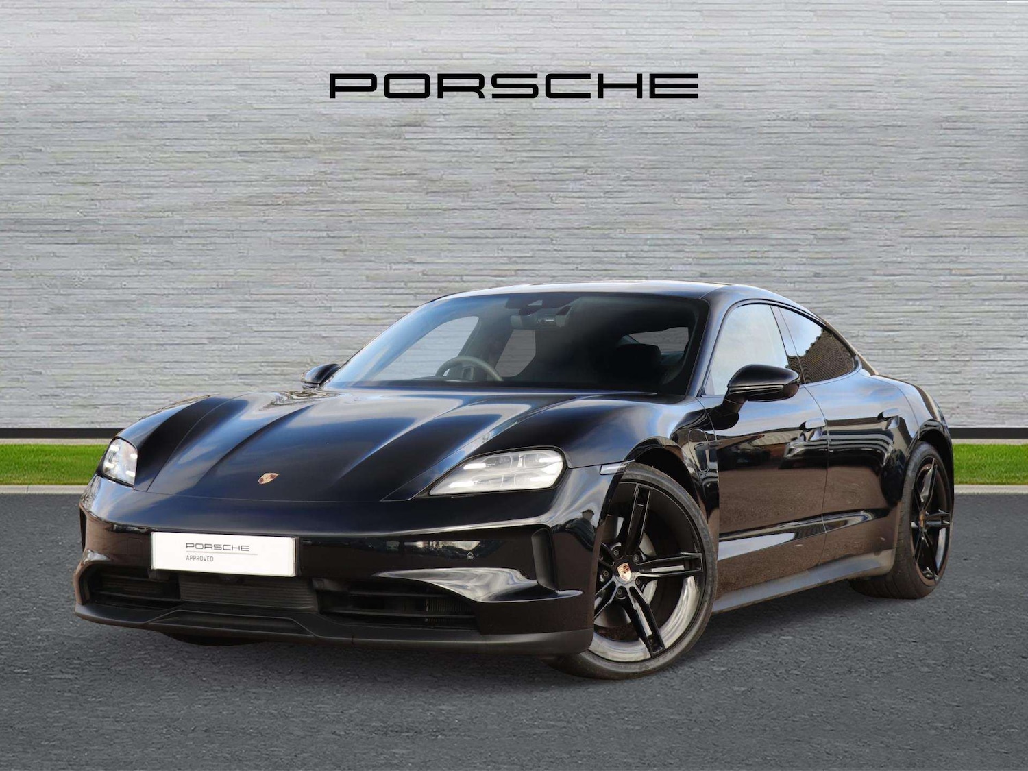 Used Porsche Taycan 2024 for sale - 77270036: Photo 7