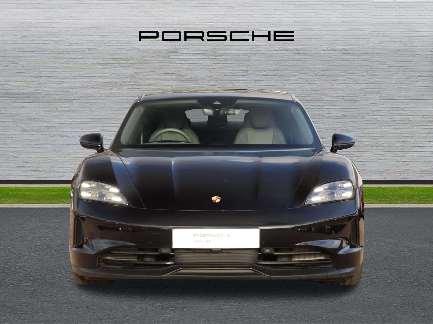 Used Porsche Taycan 2024 for sale - 77270036: Photo 8