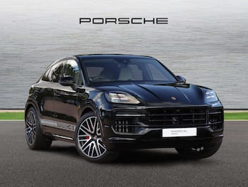 Used Porsche Cayenne 2026 for sale - 79604644: Photo