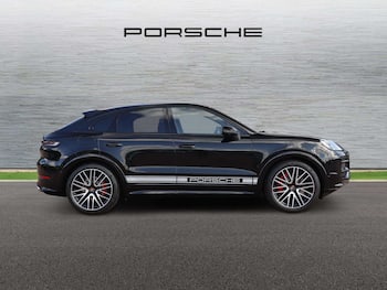 Used Porsche Cayenne 2026 for sale - 79604644: Photo