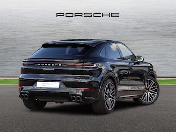 Used Porsche Cayenne 2026 for sale - 79604644: Photo