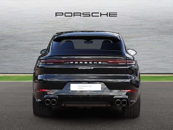 Used Porsche Cayenne 2026 for sale - 79604644: Photo
