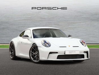 Used Porsche 911 2022 for sale - 79579511: Photo