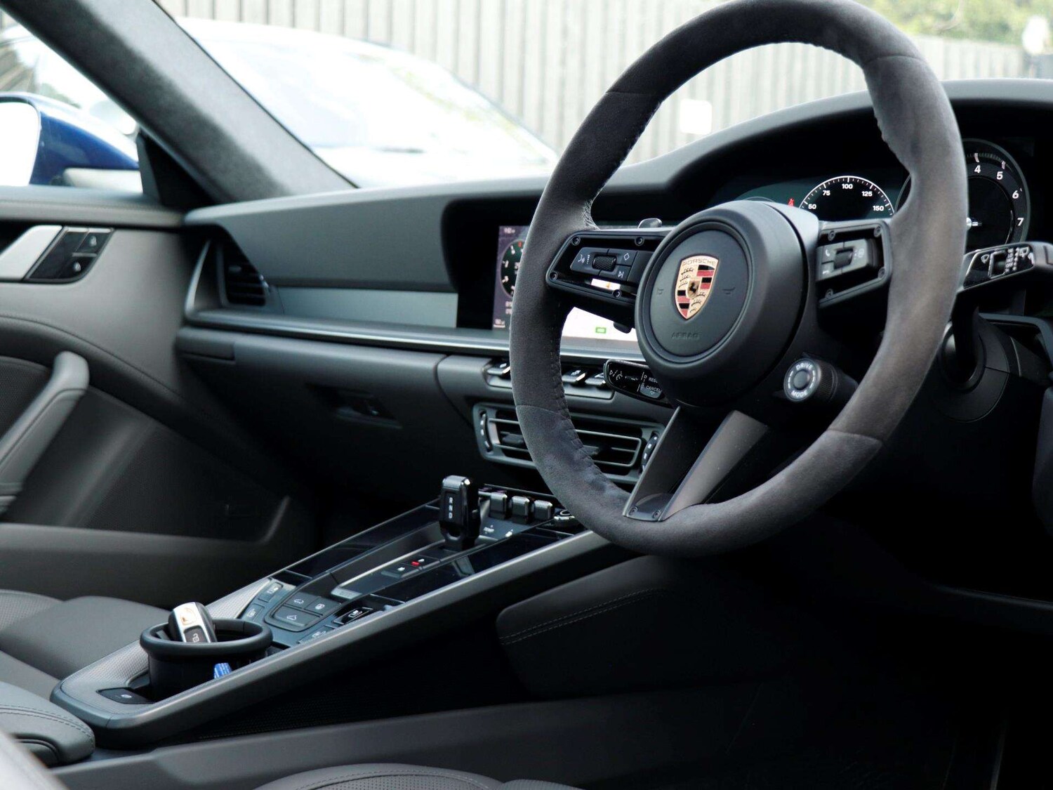 Used Porsche 911 2020 for sale - 78209279: Photo 11