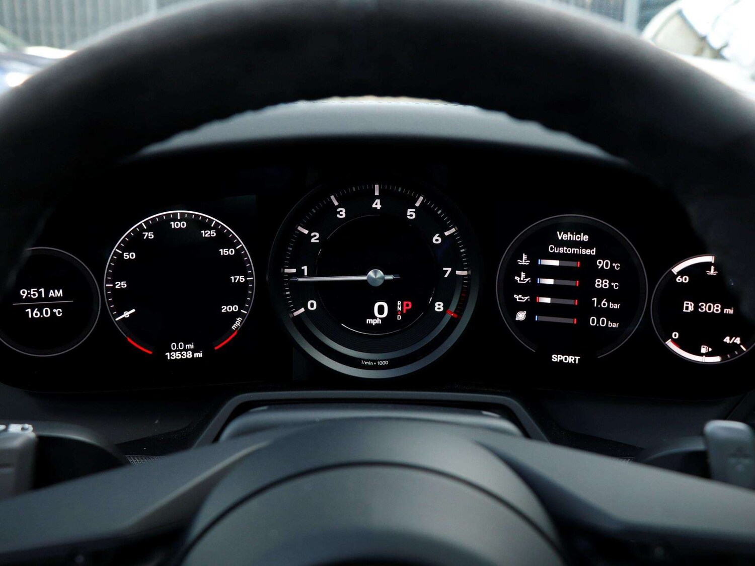 Used Porsche 911 2020 for sale - 78209279: Photo 12