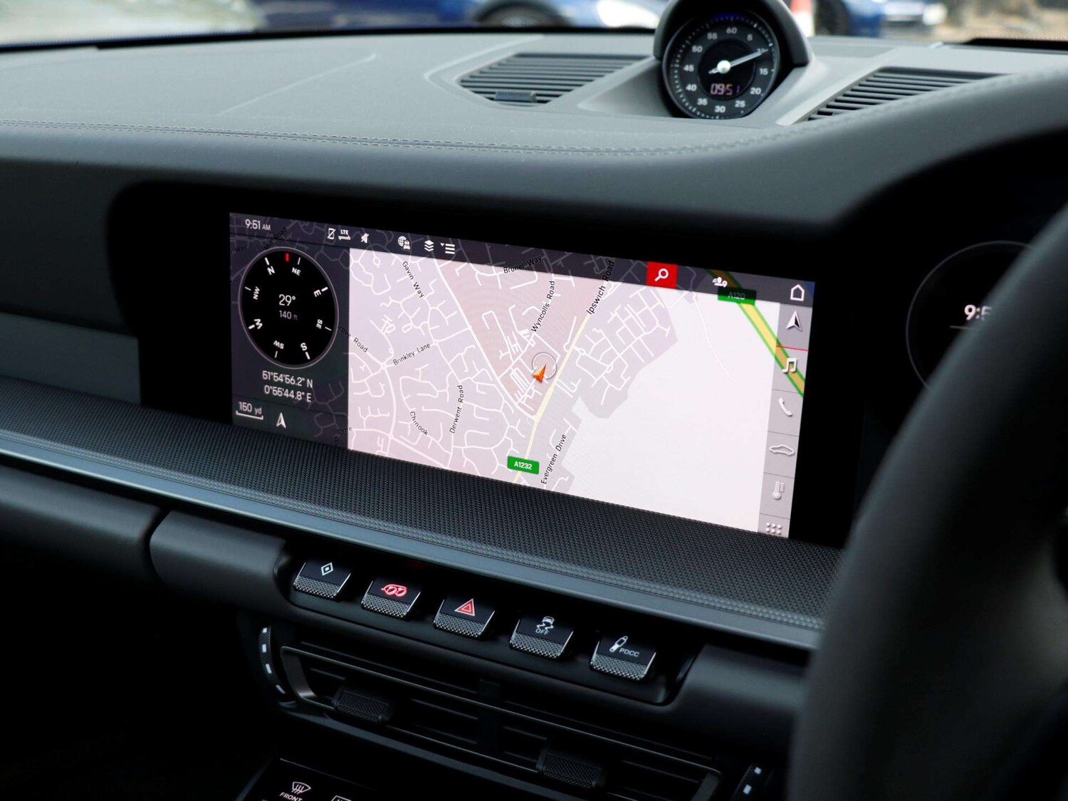 Used Porsche 911 2020 for sale - 78209279: Photo 14