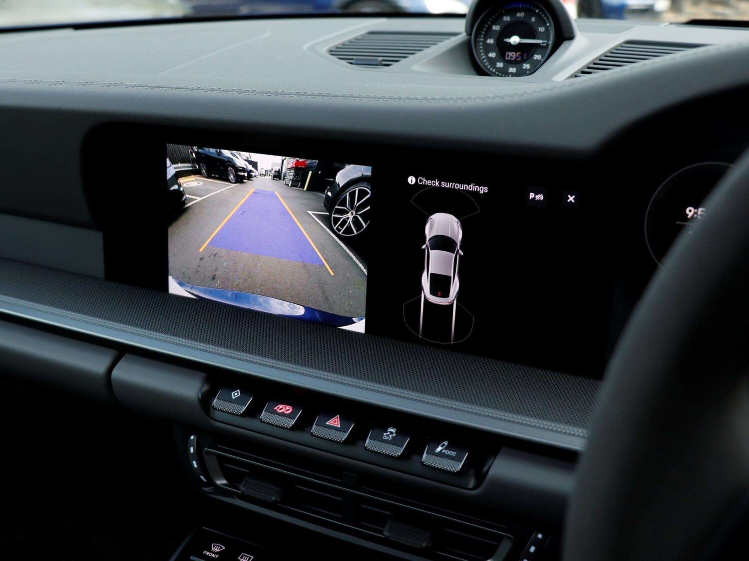 Used Porsche 911 2020 for sale - 78209279: Photo 15