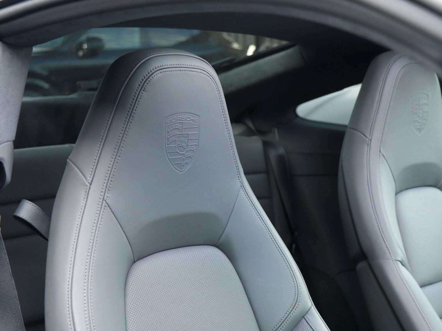 Used Porsche 911 2020 for sale - 78209279: Photo 23