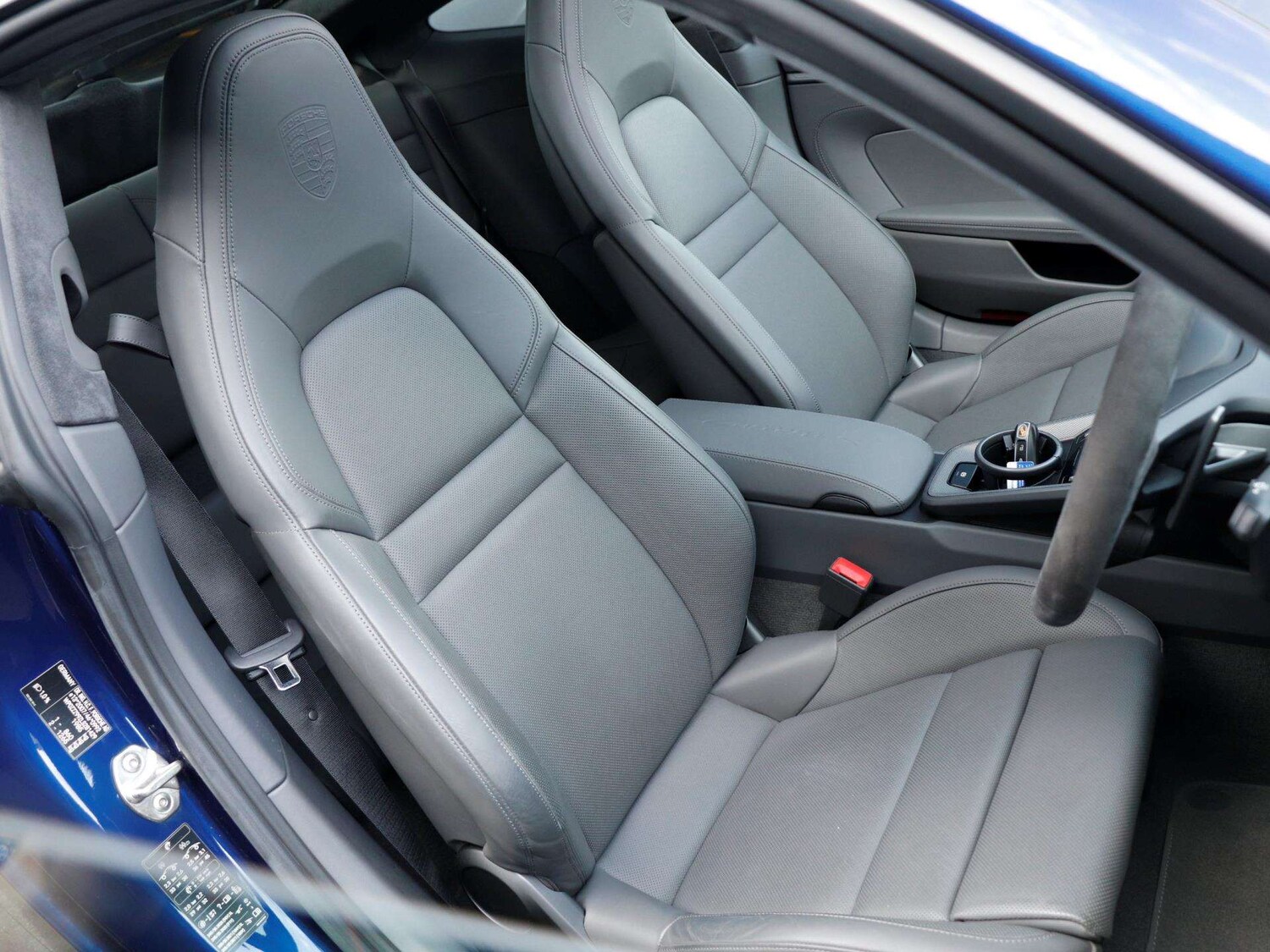 Used Porsche 911 2020 for sale - 78209279: Photo 24