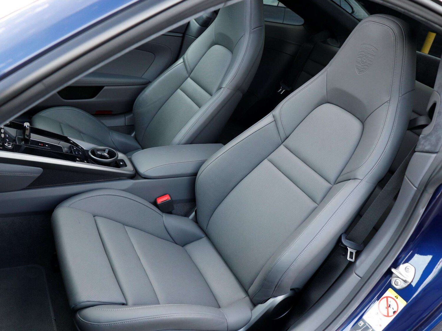 Used Porsche 911 2020 for sale - 78209279: Photo 25