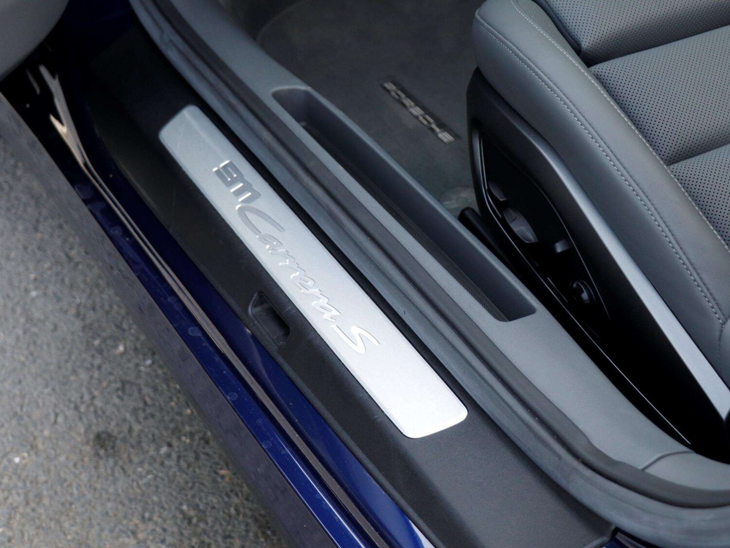 Used Porsche 911 2020 for sale - 78209279: Photo 29