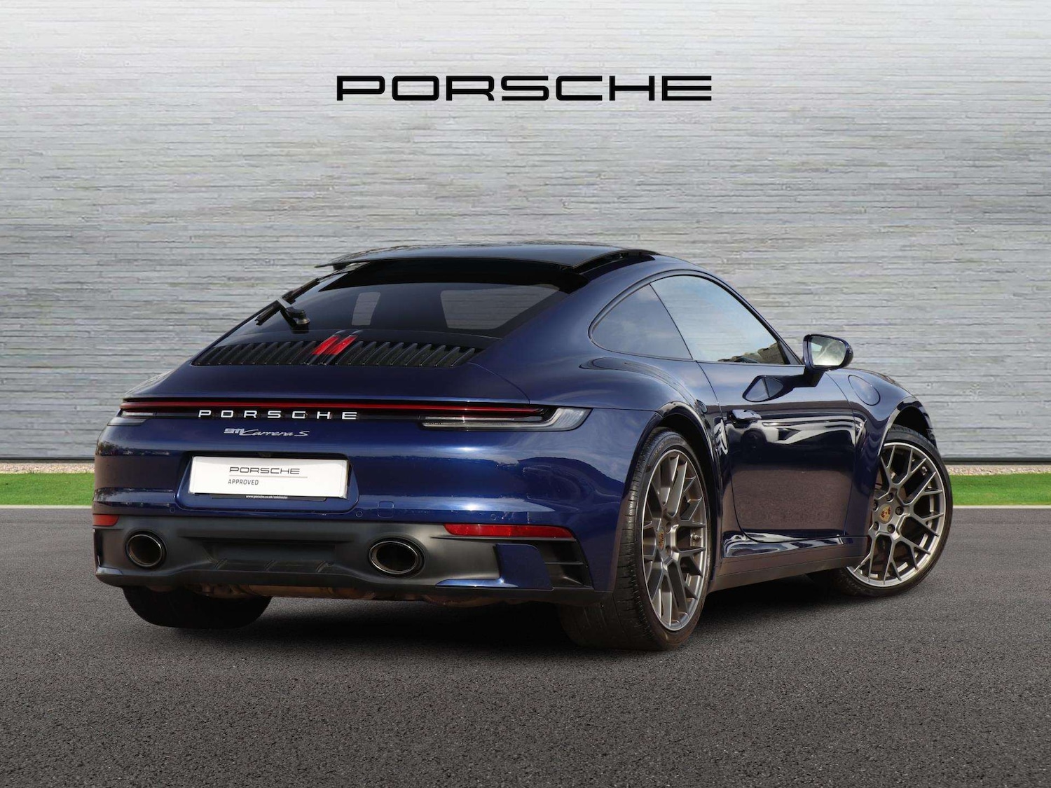 Used Porsche 911 2020 for sale - 78209279: Photo 3