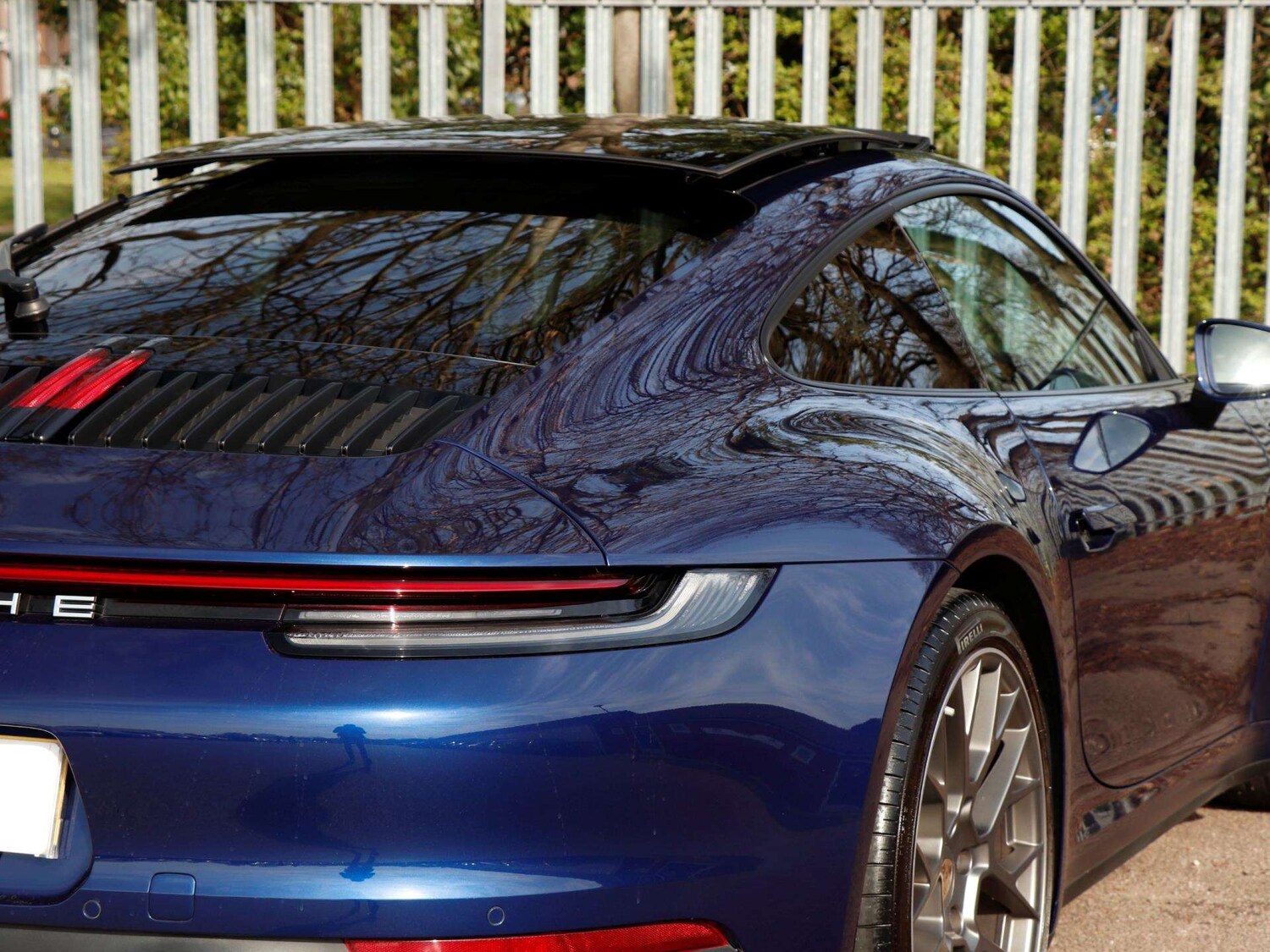 Used Porsche 911 2020 for sale - 78209279: Photo 31