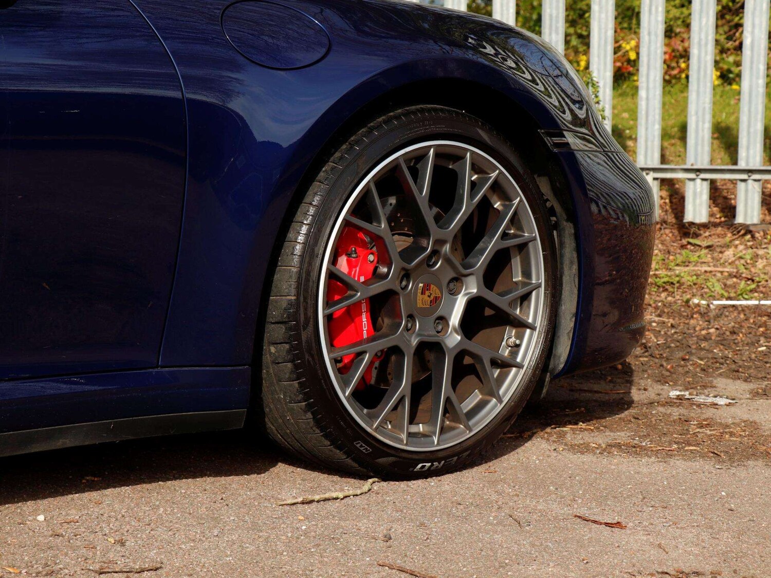 Used Porsche 911 2020 for sale - 78209279: Photo 34