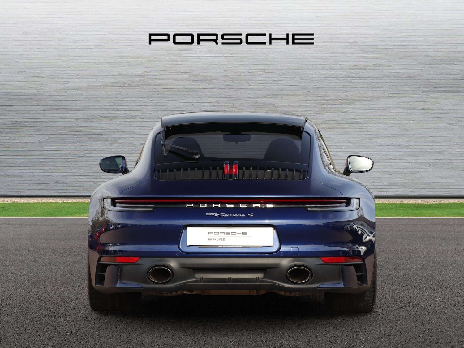 Used Porsche 911 2020 for sale - 78209279: Photo 4