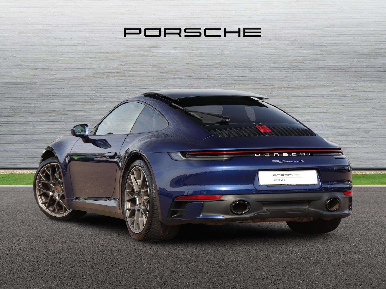 Used Porsche 911 2020 for sale - 78209279: Photo 5