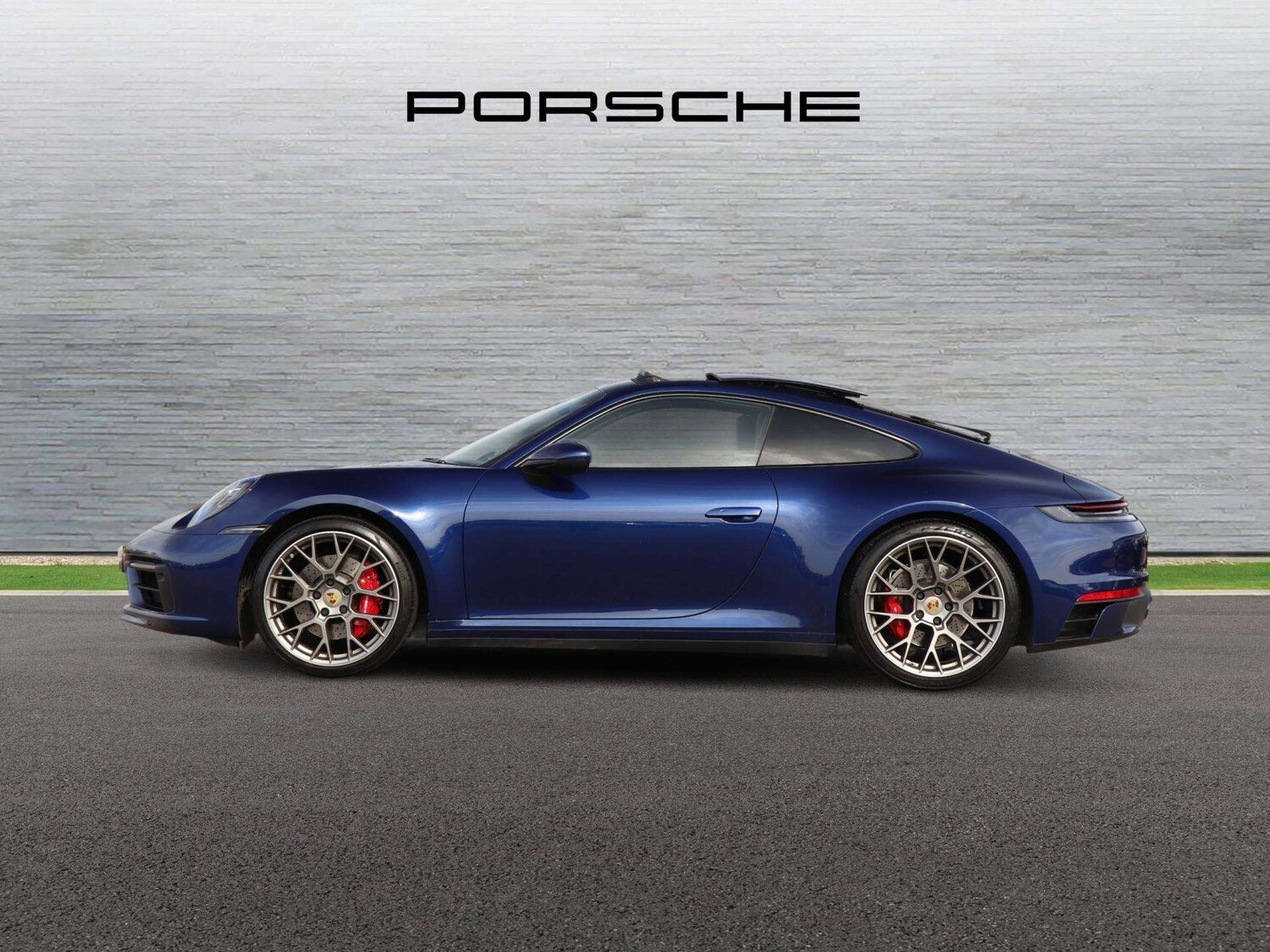 Used Porsche 911 2020 for sale - 78209279: Photo 6