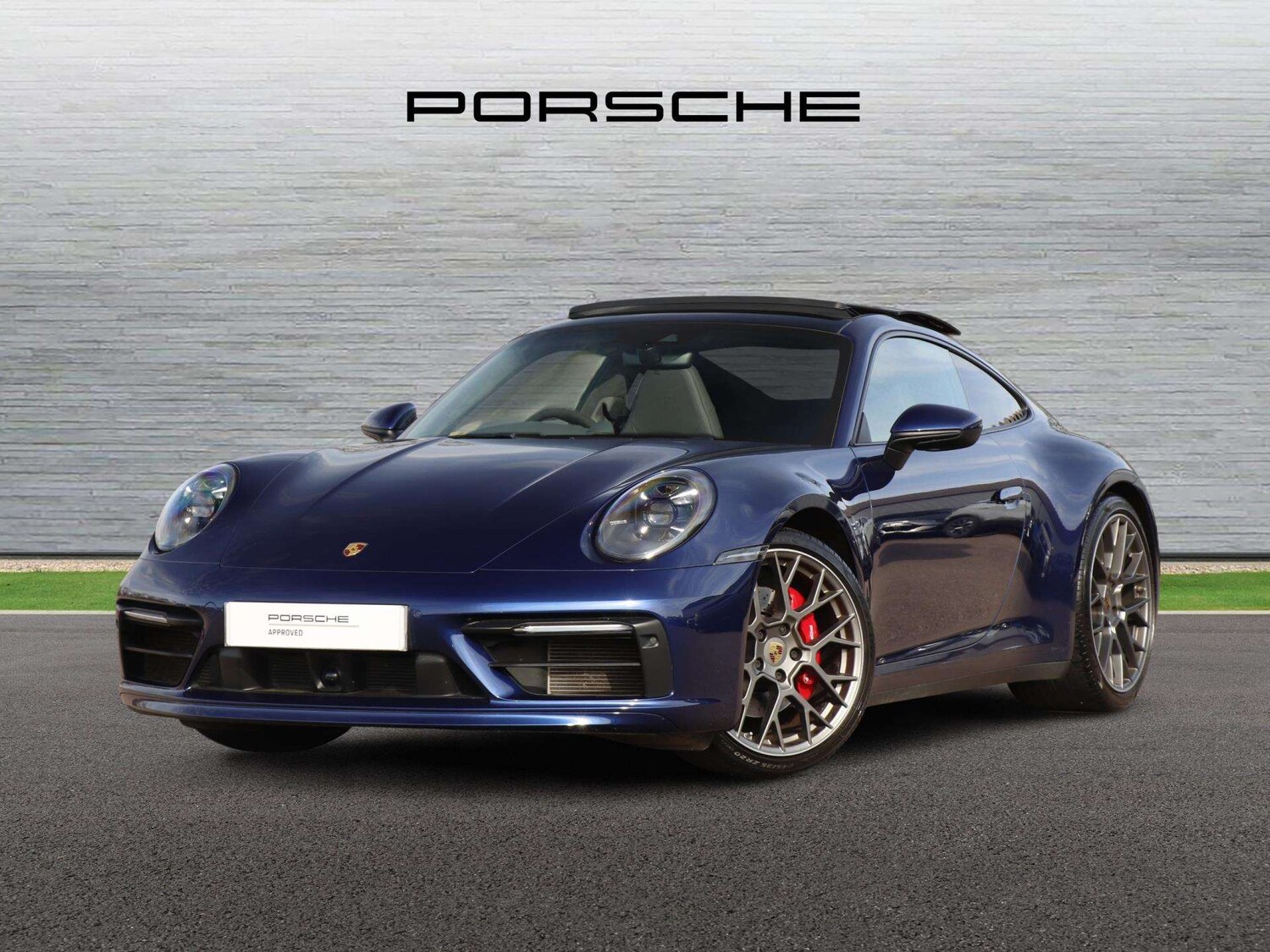 Used Porsche 911 2020 for sale - 78209279: Photo 7