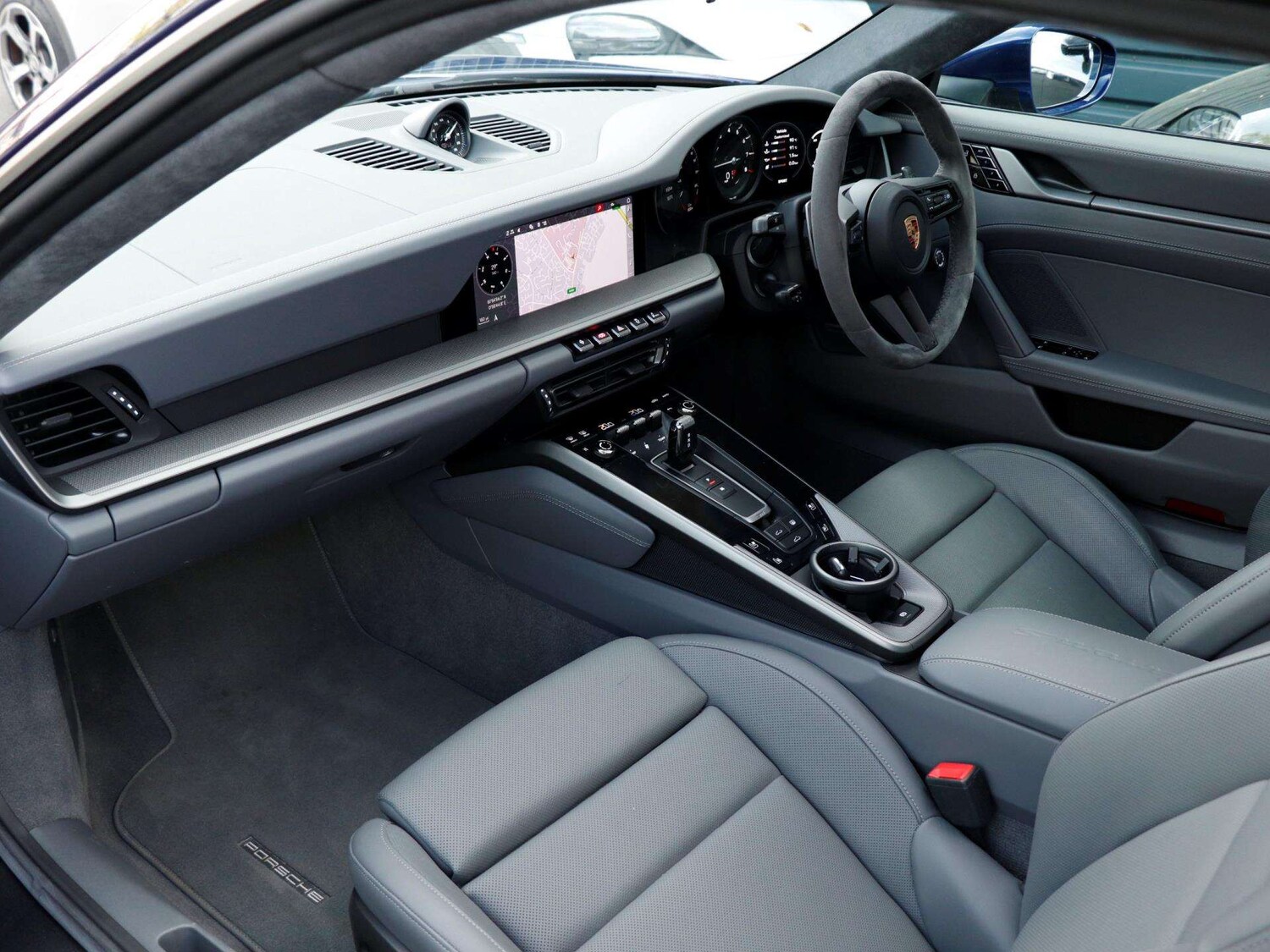 Used Porsche 911 2020 for sale - 78209279: Photo 9