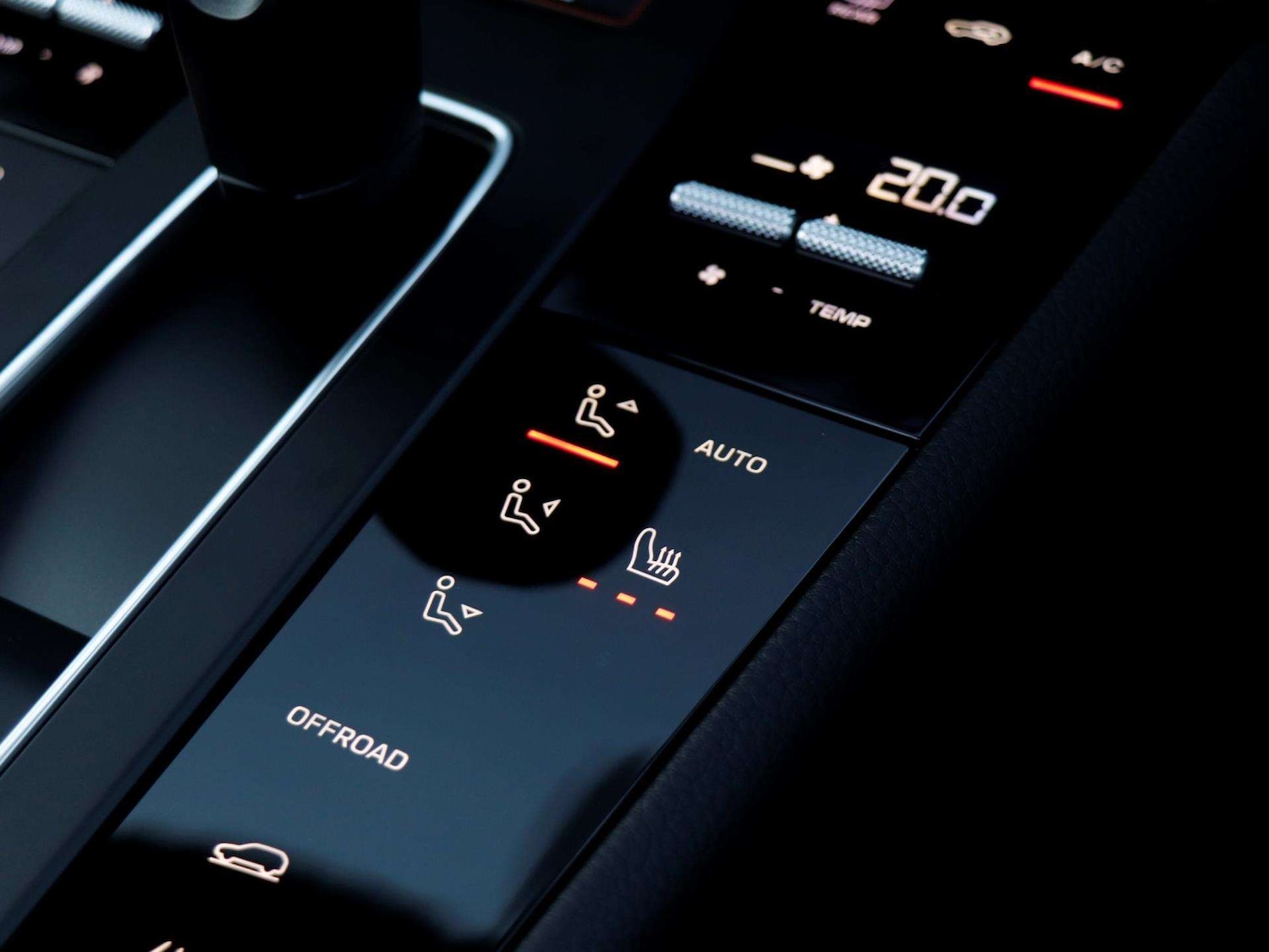 Used Porsche Macan 2025 for sale - 76889728: Photo 19