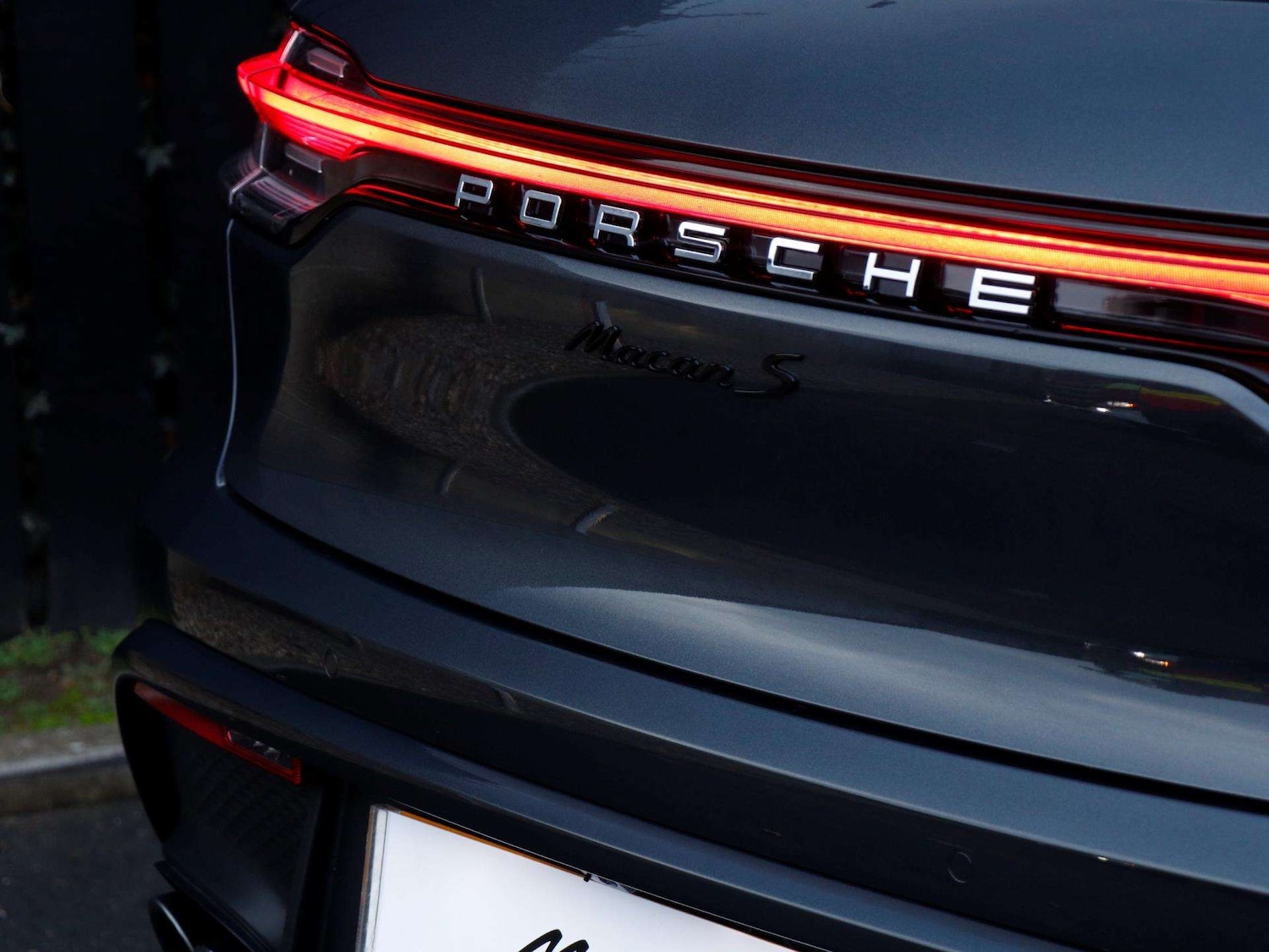 Used Porsche Macan 2025 for sale - 76889728: Photo 28