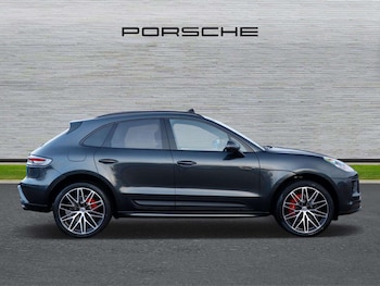 Used Porsche Macan 2025 for sale - 76889728: Photo