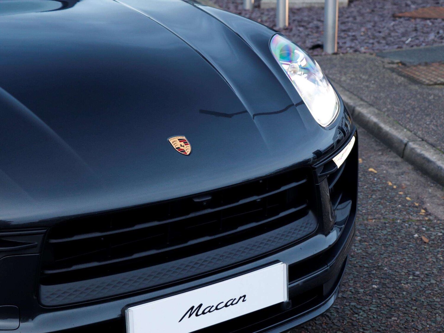 Used Porsche Macan 2025 for sale - 76889728: Photo 34