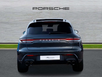 Used Porsche Macan 2025 for sale - 76889728: Photo